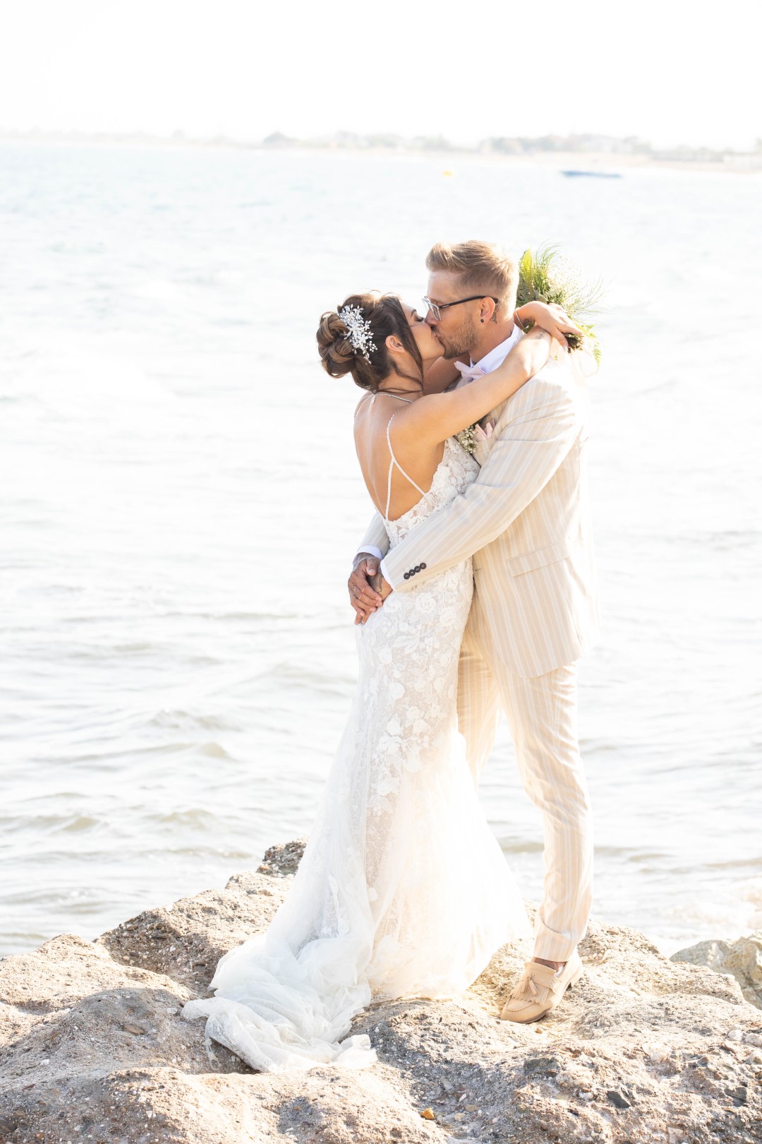 Book your wedding day in Blue Lagoon Princess Hotel Halkidiki